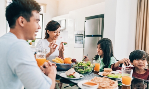 BIOLOGISCH Catering fuer Schulen und Kitas Gesunde Essgewohnheiten News Teaser