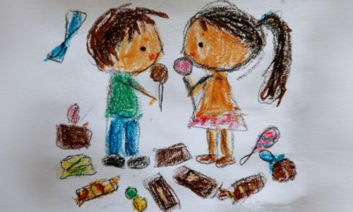 familie bio ernaehrung kind frankfurt