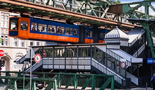 Wuppertal partnersuche